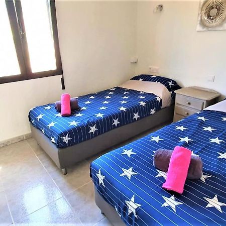 Cheerful 2-Bedroom Villa With Private Pool Calpe Kültér fotó