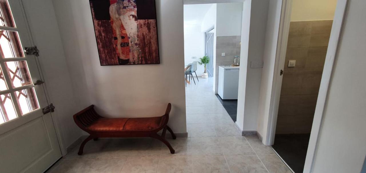 Cheerful 2-Bedroom Villa With Private Pool Calpe Kültér fotó