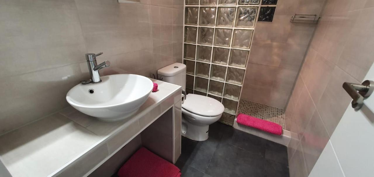 Cheerful 2-Bedroom Villa With Private Pool Calpe Kültér fotó